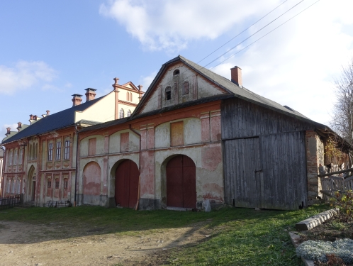 Vysočina má tři nové památky